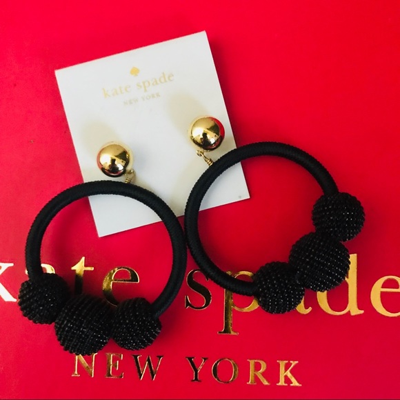 kate spade Jewelry - ❤️Kate Spade NWT Earrings
